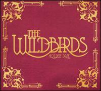 GOLDEN DAZE - CD