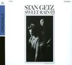 SWEET RAIN - CD