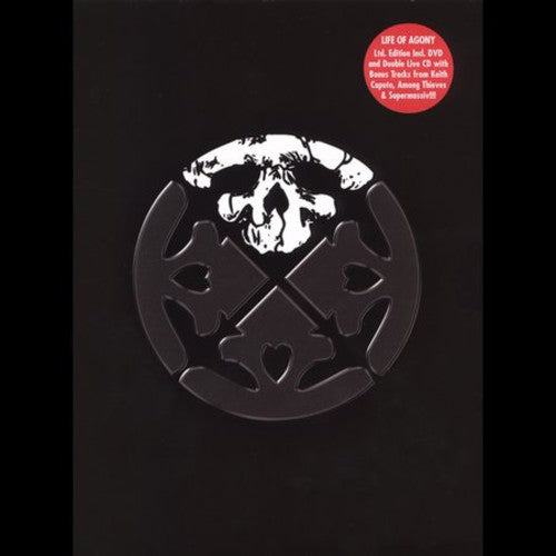RIVER RUNS AGAIN: LIVE 2003 - CD