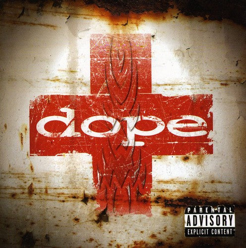 GROUP THERAPY - CD