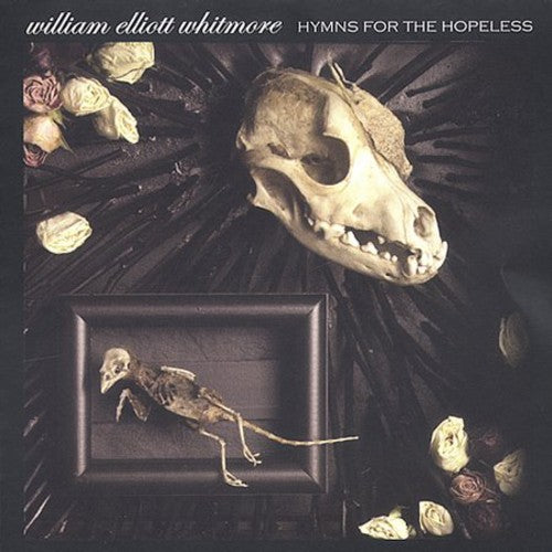 HYMNS FOR THE HOPELE - CD