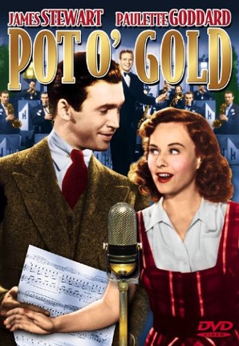POT O GOLD - DVD
