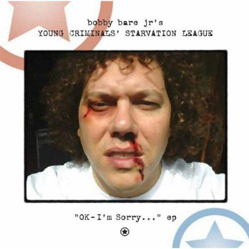 OK- IM SORRY...EP - CD