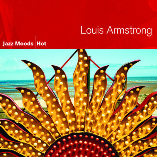 JAZZ MOODS - HOT - CD