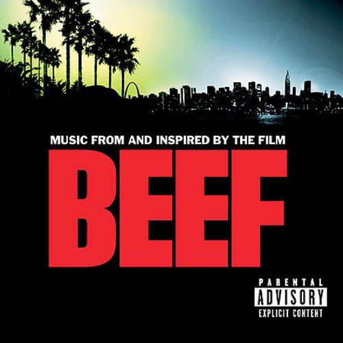 SOUNDTRACK - CD