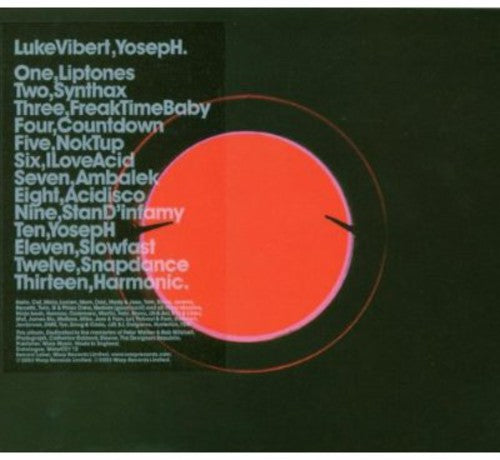 YOSEPH - CD