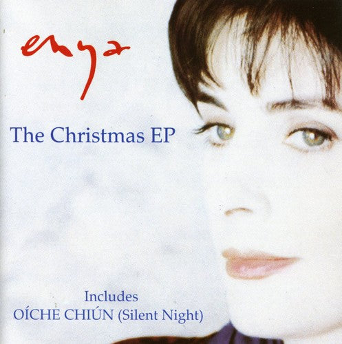 CHRISTMAS EP - CD