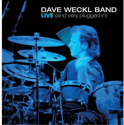LIVE (AND VERY PLUGGED IN) (2 CDS) - CD