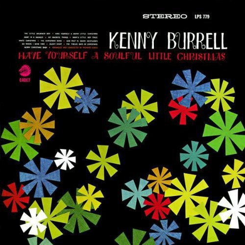 HAVE YOURSELF A SOUL - CD