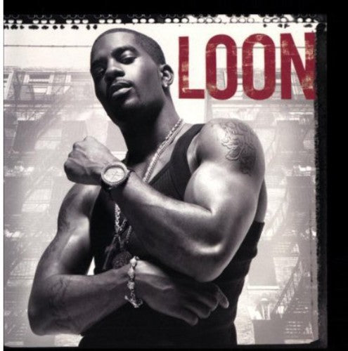 LOON - CD