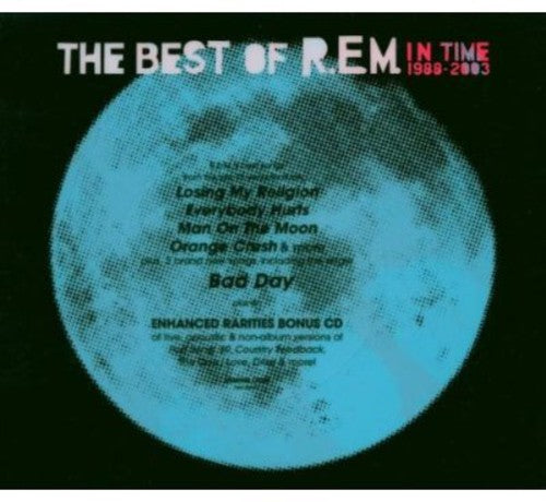 BEST OF: IN TIME 1988-03: DELUXE SET - CD