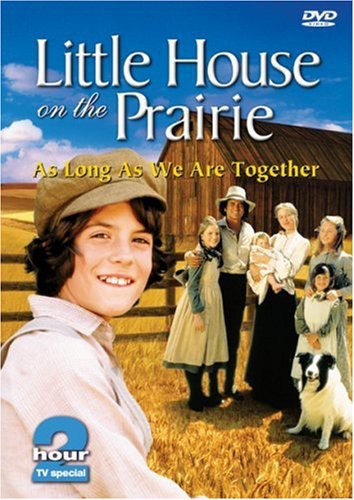 LITTLE HOUSE ON THE PRAIRIE: A - DVD