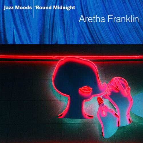JAZZ MOODS - ROUND MIDNIGHT - CD