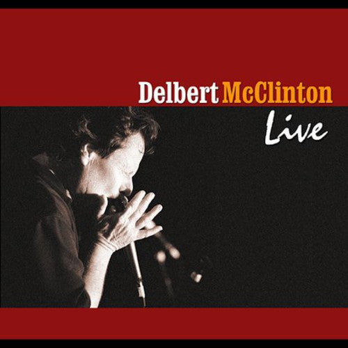 LIVE: 2 CD SET - CD