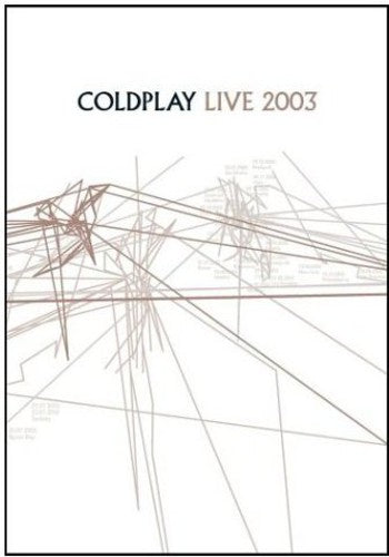LIVE 2003: DVD/CD - DVD