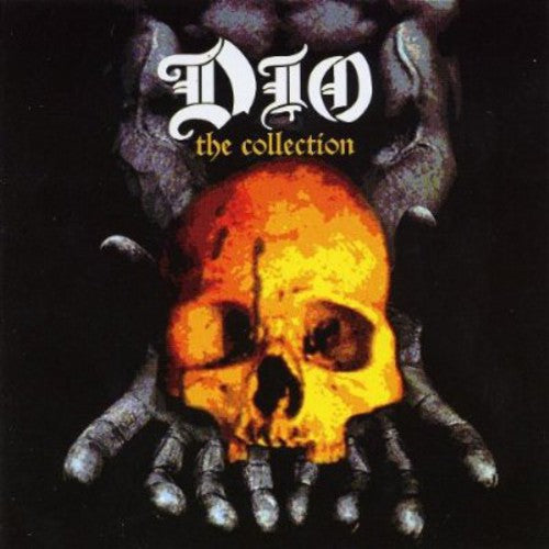 COLLECTION (17 TRACKS) - CD