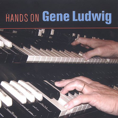 HANDS ON - CD