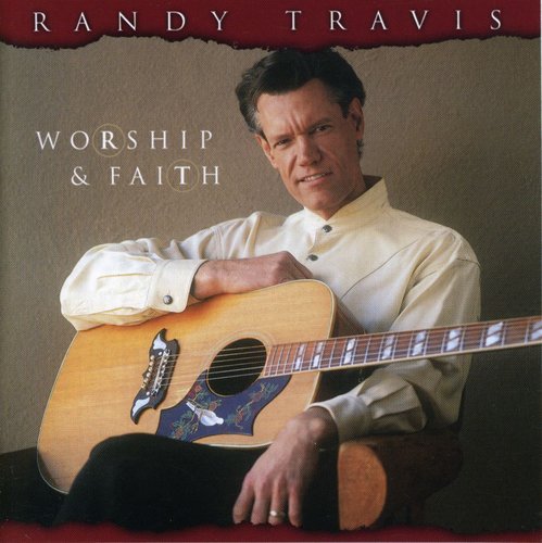 WORSHIP & FAITH - CD
