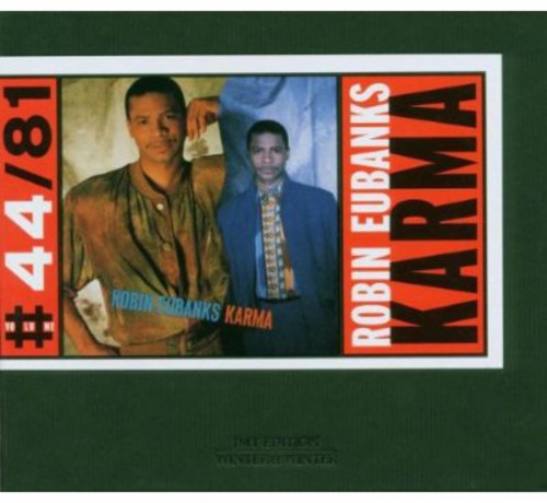 KARMA - CD