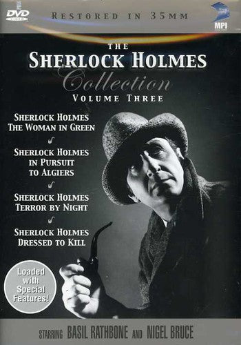 COLLECTION: VOLUME 3: 4 DVD SET - DVD