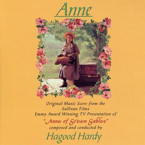 ANNE: ANNE OF GREEN GABLES / VARIOUS - CD