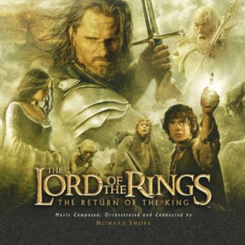 SOUNDTRACK - CD