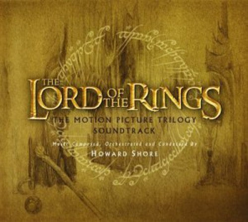 SOUNDTRACKS OF TRIOLOGY: 3 CD SET - CD