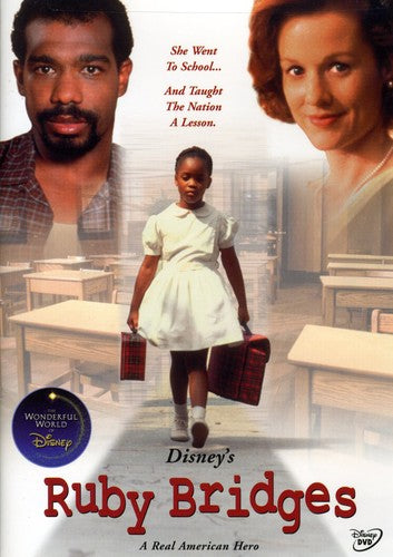 RUBY BRIDGES - DVD