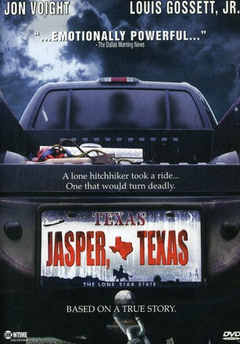 JASPER TEXAS - CD