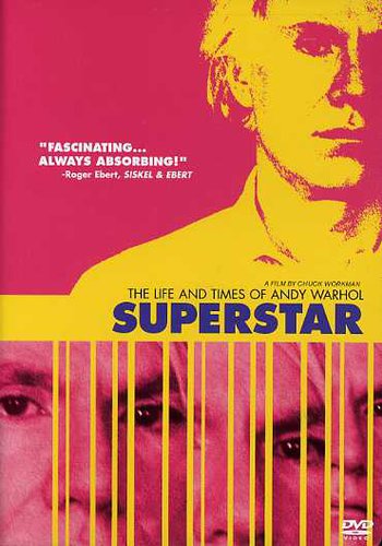 SUPERSTAR - DVD