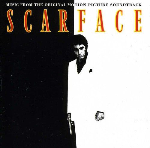 SOUNDTRACK - CD