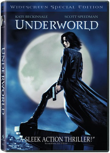 UNDERWORLD  (2003) - DVD