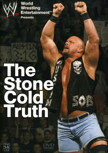 STONE COLD TRUTH - DVD