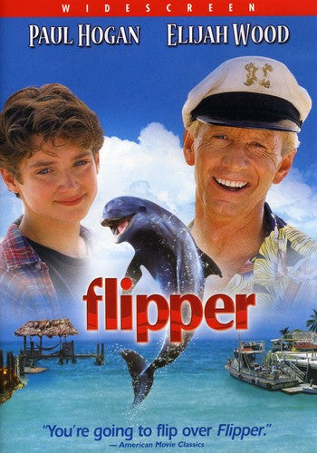 FLIPPER - DVD