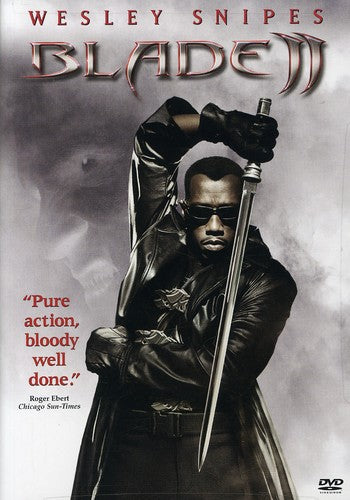 BLADE II - DVD