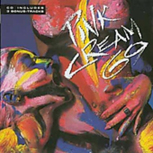 PINK CREAM 69 - CD