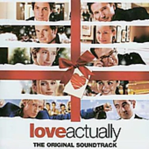 SOUNDTRACK - CD