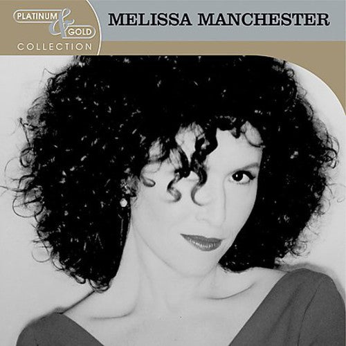 PLATINUM & GOLD COLLECTION - CD