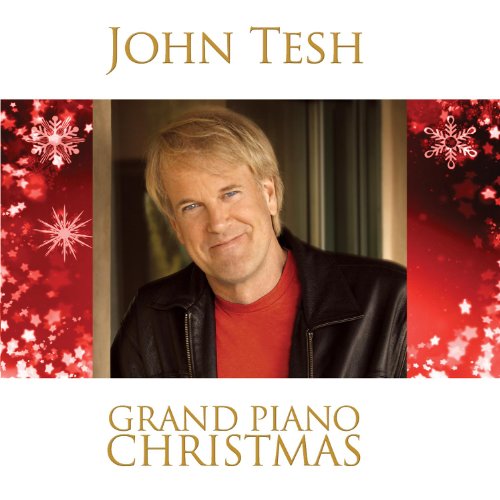 GRAND PIANO CHRISTMAS - CD