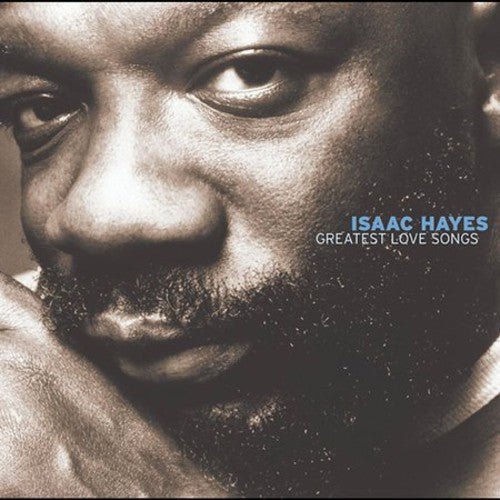 GREATEST LOVE SONGS - CD