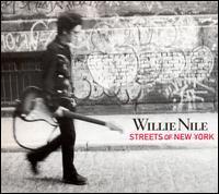 STREETS OF NEW YORK - CD