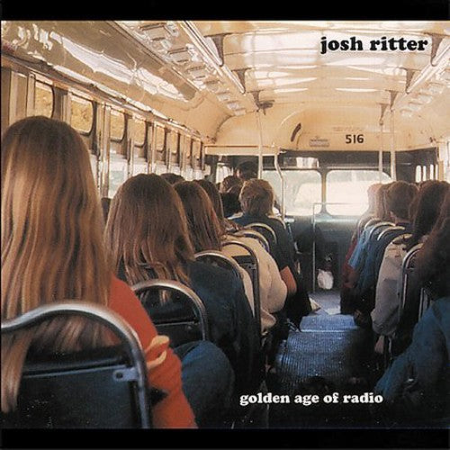 GOLDEN AGE OF RADIO - CD