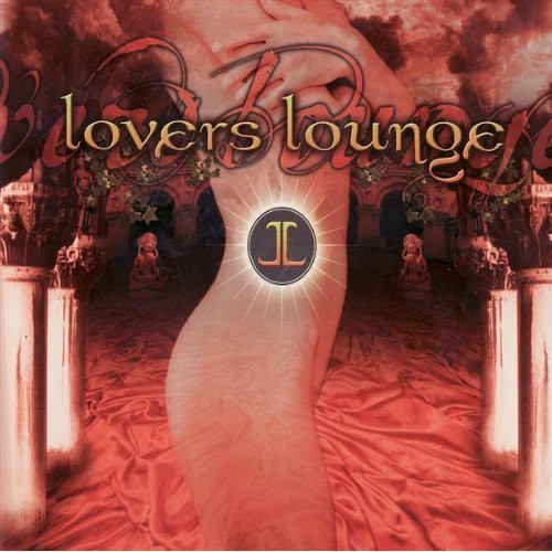 LOVERS LOUNGE - CD