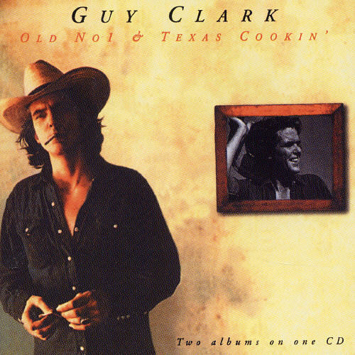 OLD NO. 1 / TEXAS COOKIN - CD