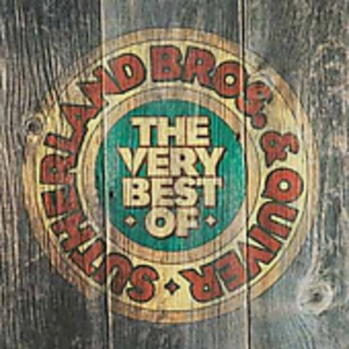 VERY BEST OF: 20 TRACKS - CD