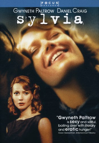 SYLVIA - DVD