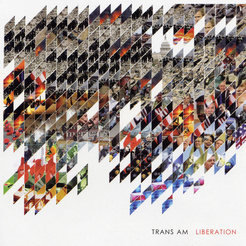 LIBERATION - CD