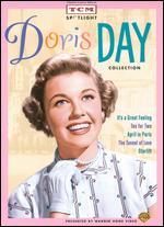 DORIS DAY COLLECTION (5 DVD) - DVD