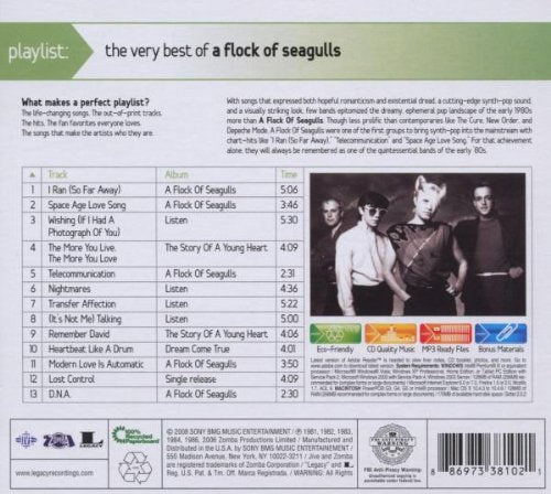 VERY BEST OF: PLAYLIST - CD