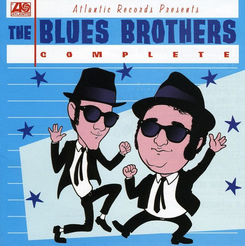 COMPLETE: 2 CD SET - CD